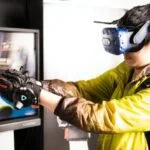 Top 10 VR Gaming Laughs: Hilarious Player Fails!