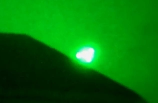 New Breed Of UFO image